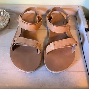Teva Original Universal Leather Sandals